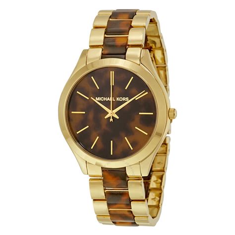 michael kors turtle watch|Michael Kors mk4284.